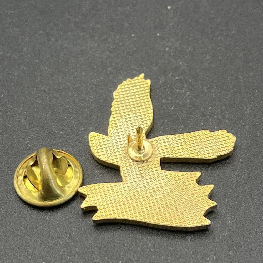 International Conference Of Building Officials MN‎ Northstar ICBO Lapel Hat Pin